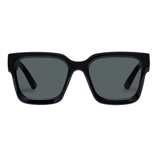 Aire Andromeda Sunglasses – Black