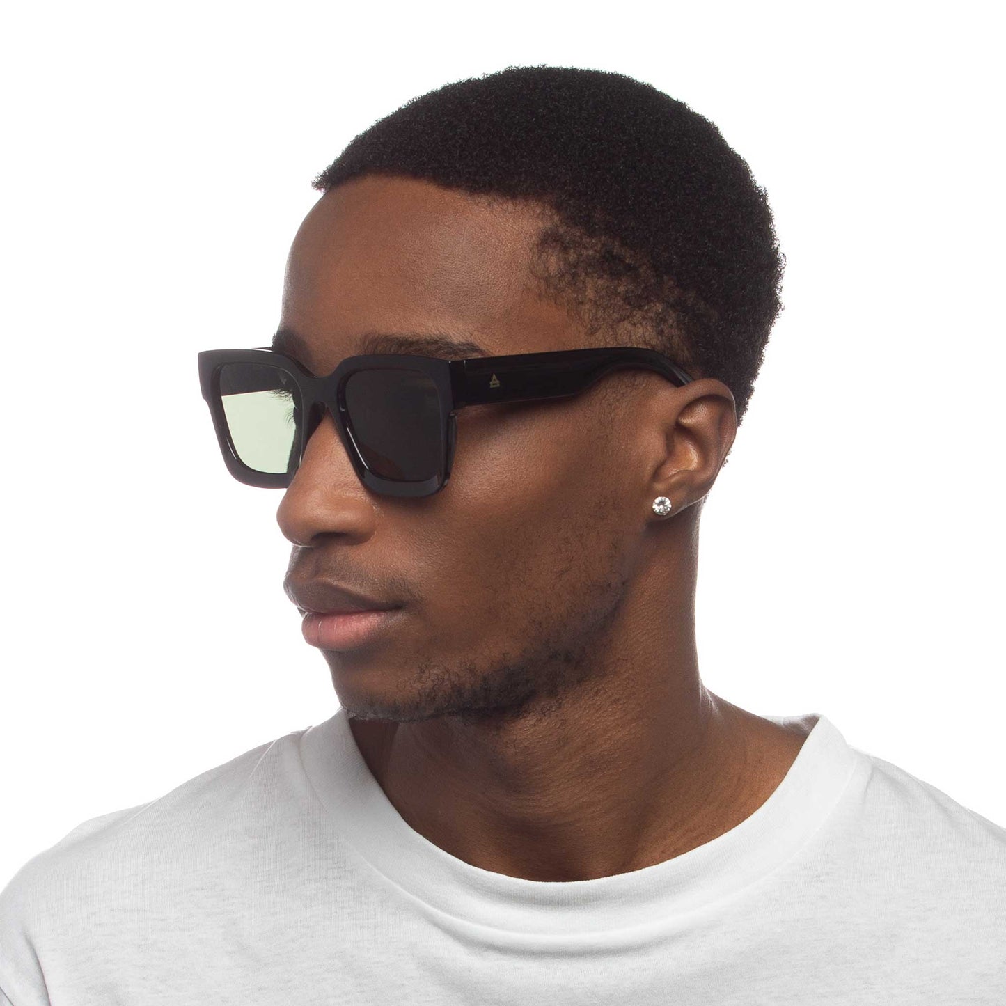 Aire Andromeda Sunglasses – Black