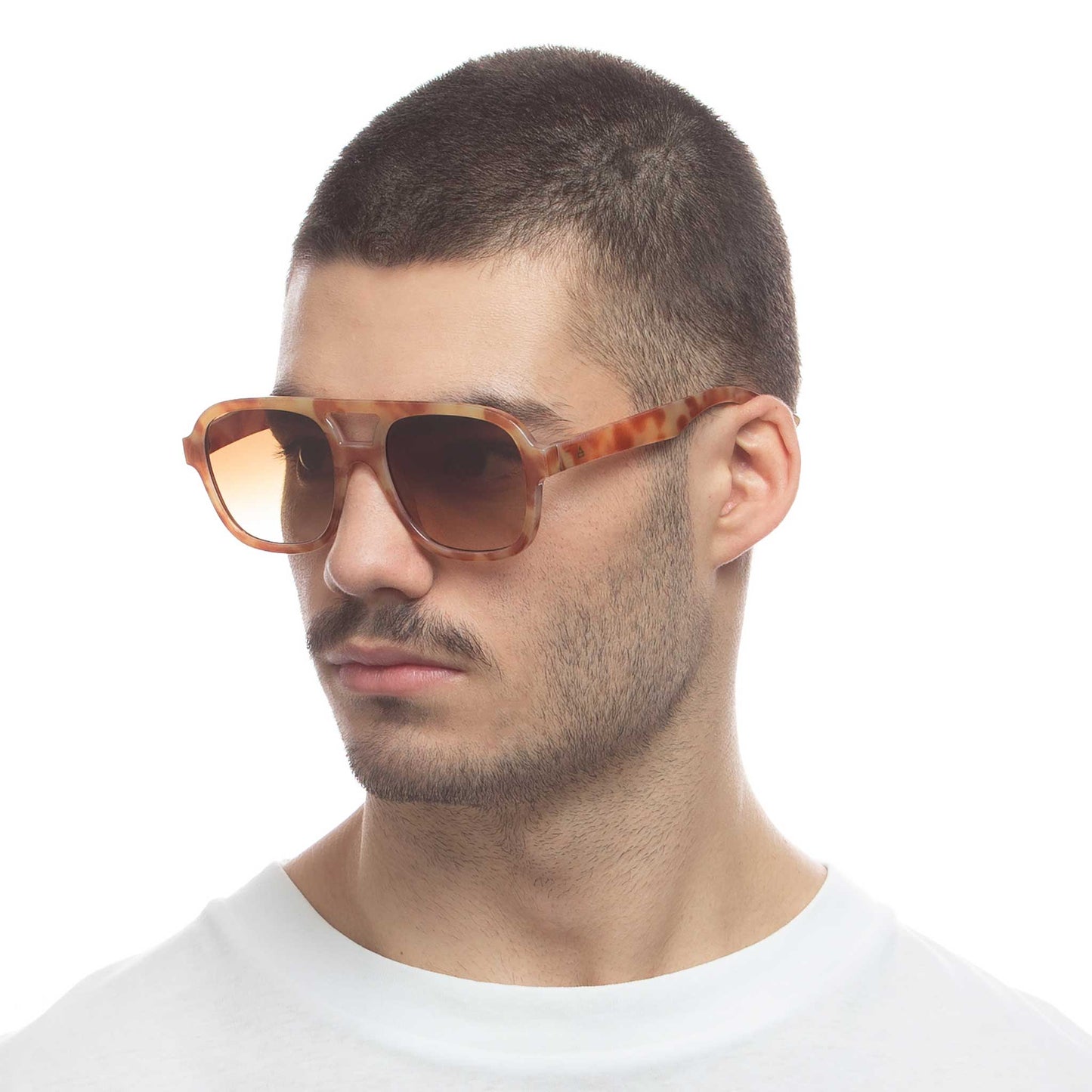 Whirlpool Sunglasses – Honey Tort