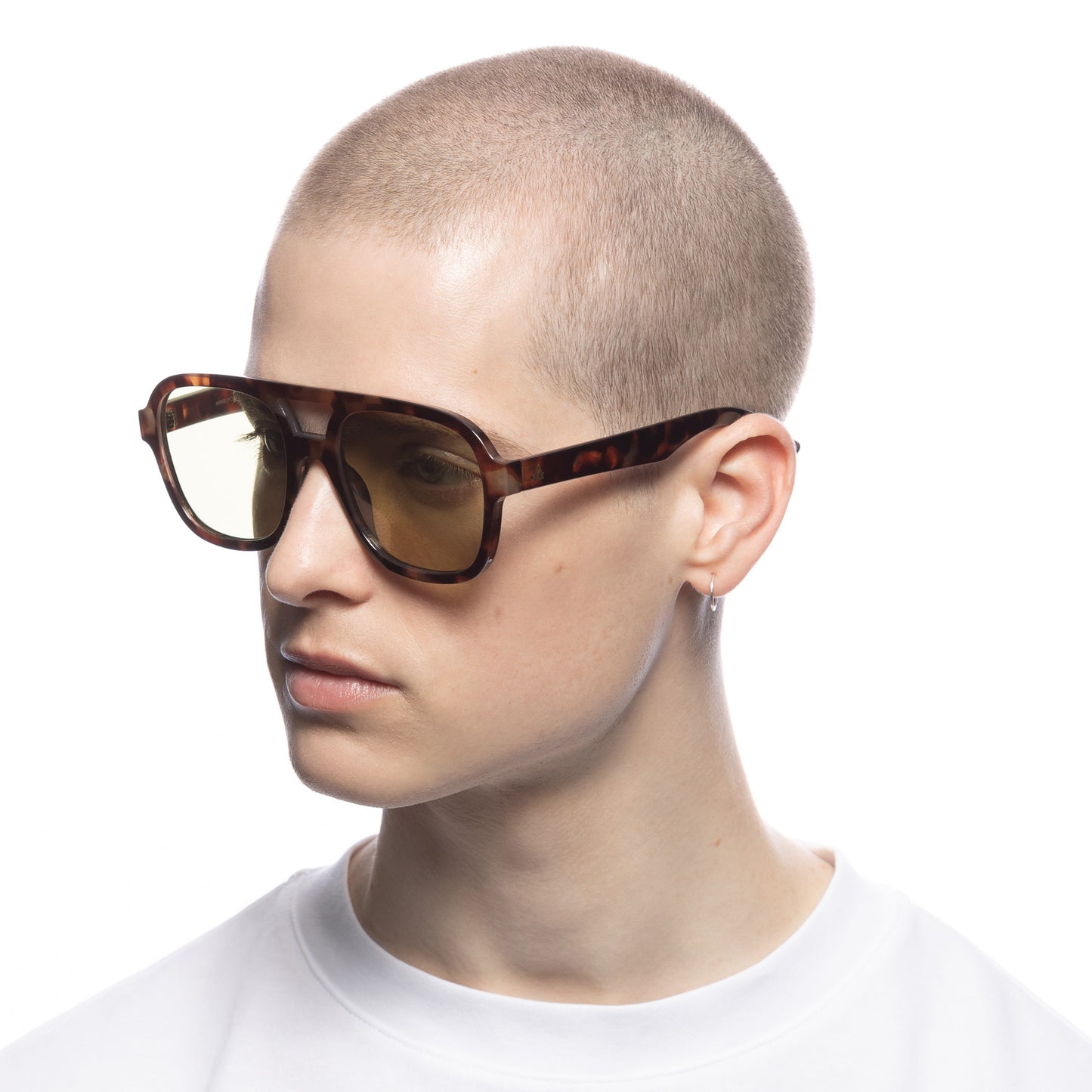 Whirlpool Sunglasses – Tort