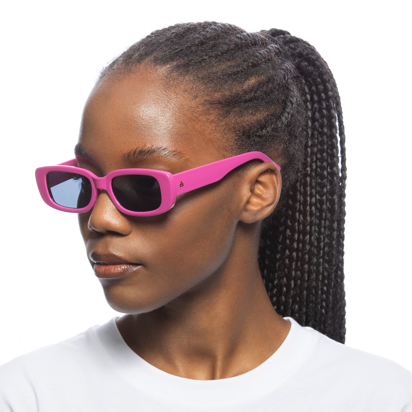 Ceres Sunglasses – Pink