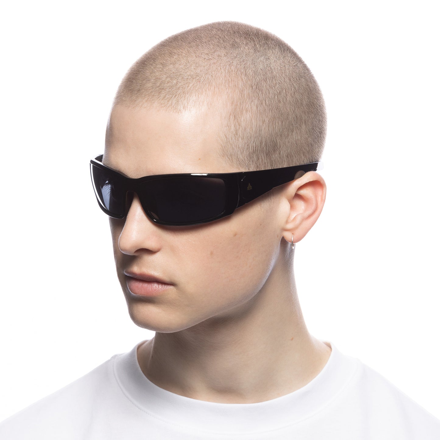 Scorpian Sunglasses – Black