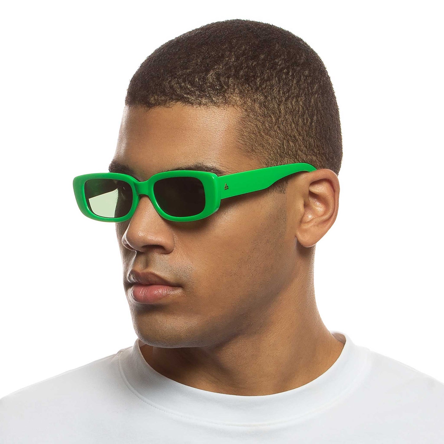 Ceres Sunglasses – Green