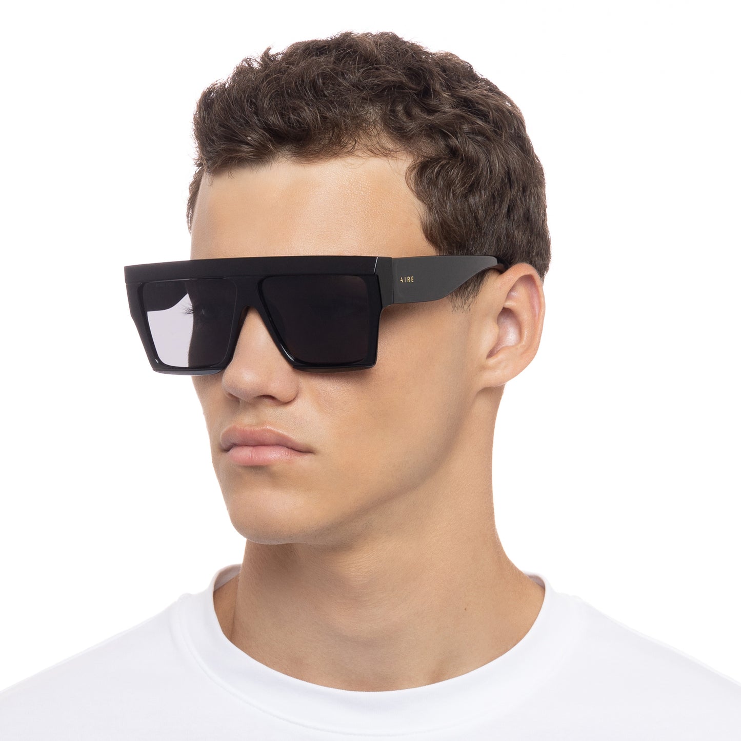 Aire Antares Sunglasses – Black