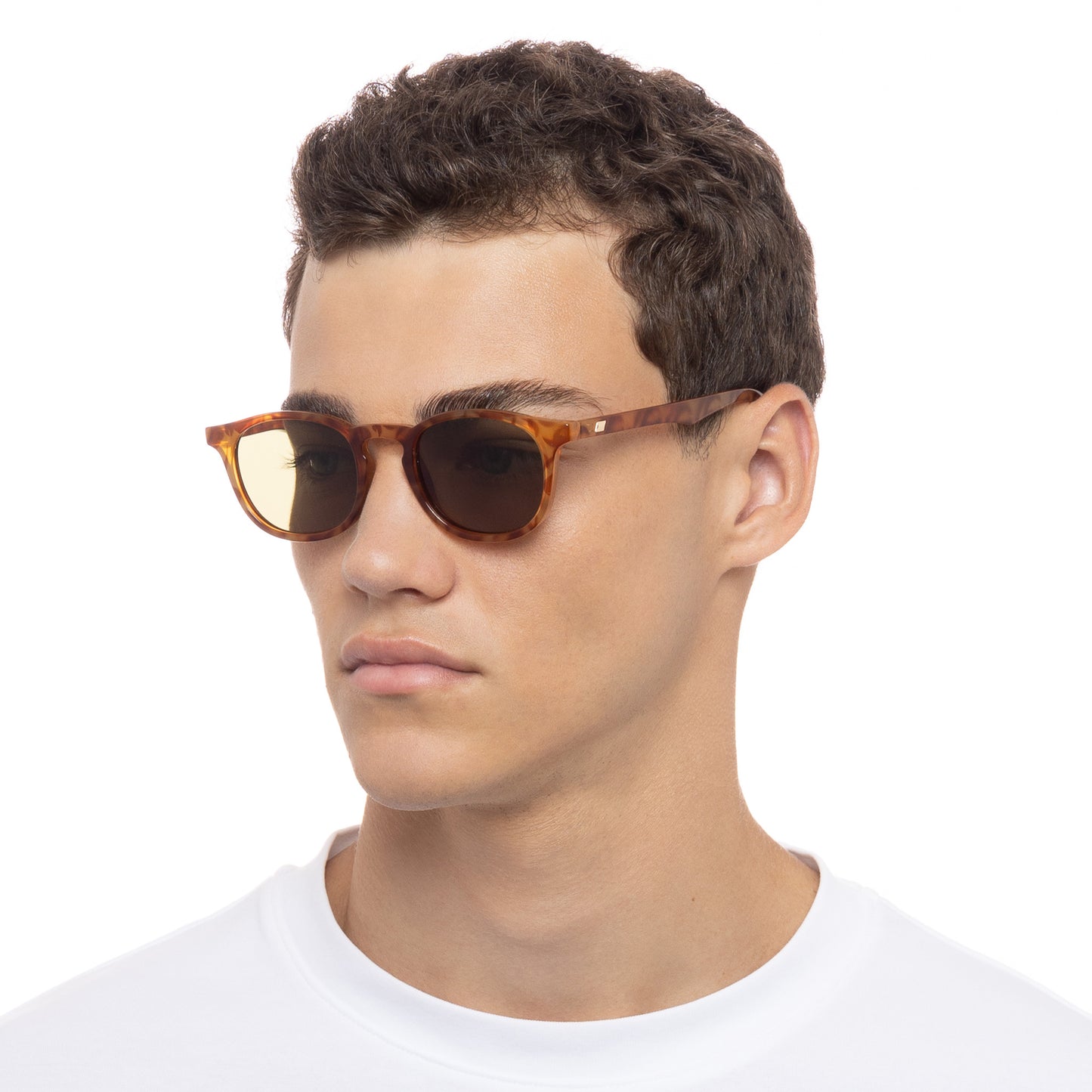 Club Royale Sunglasses – Blonde Tort