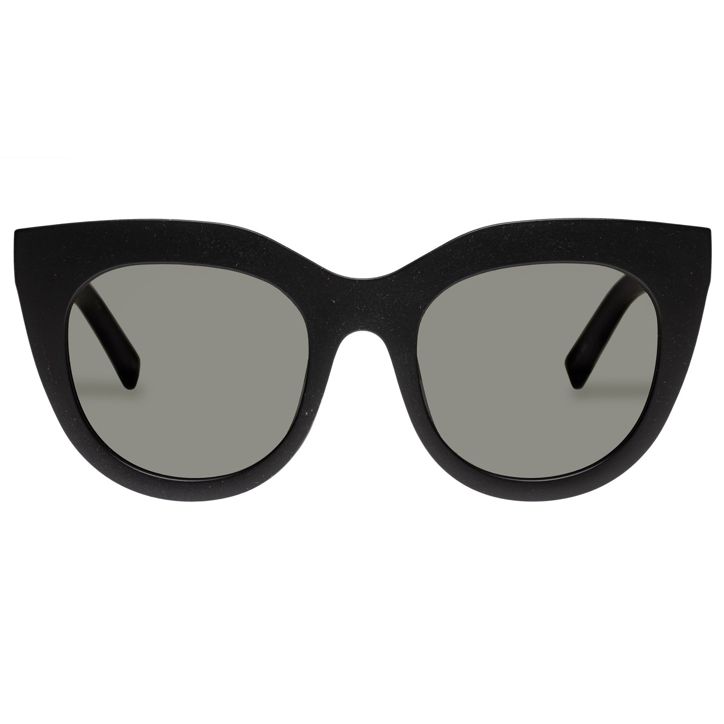 Air Grass Sunglasses – Black