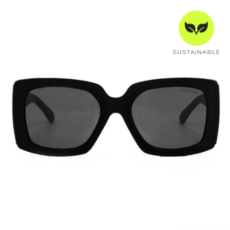 Bardot Sunglasses – Black