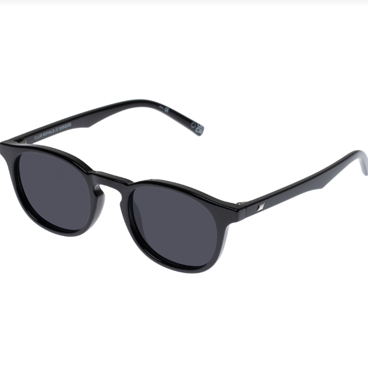 Club Royale Sunglasses – Forest Green