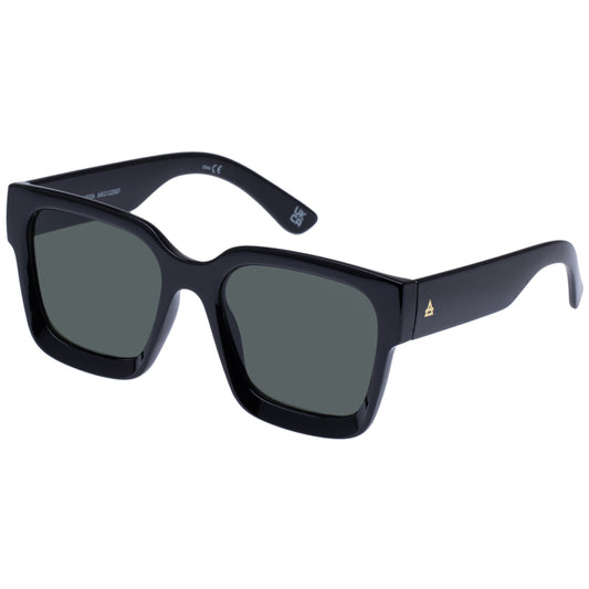 Aire Andromeda Sunglasses – Black