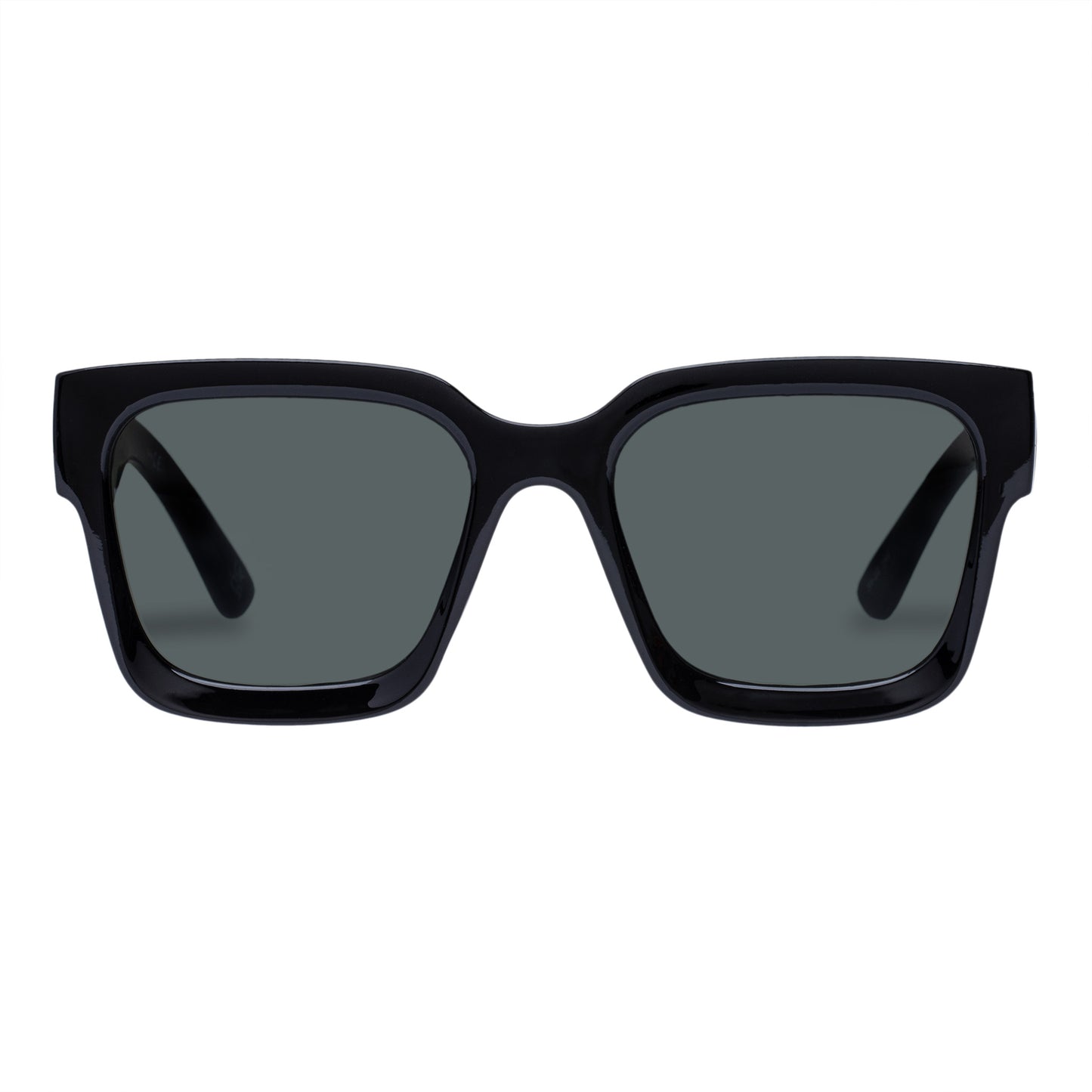 Aire Andromeda Sunglasses – Black