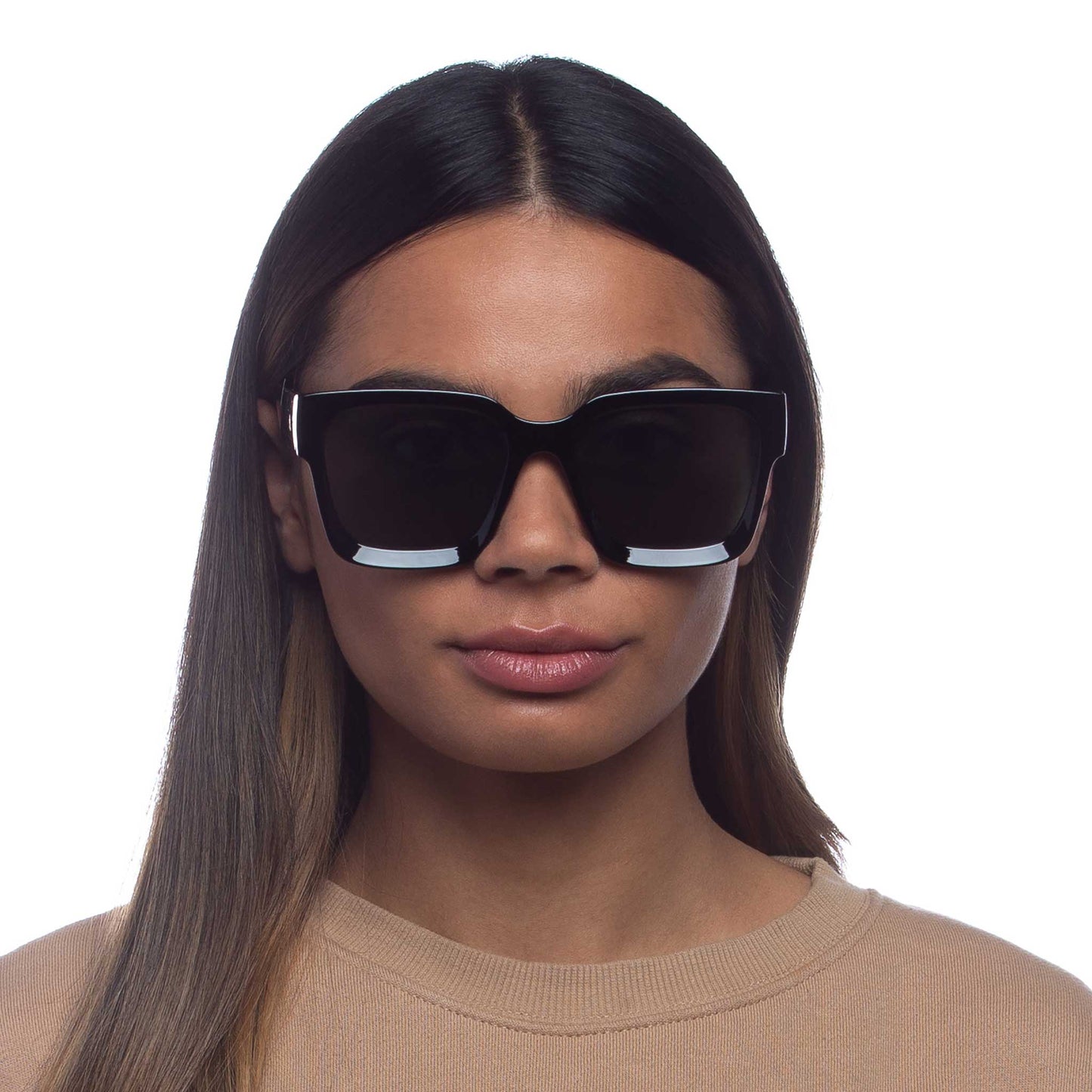 Aire Andromeda Sunglasses – Black