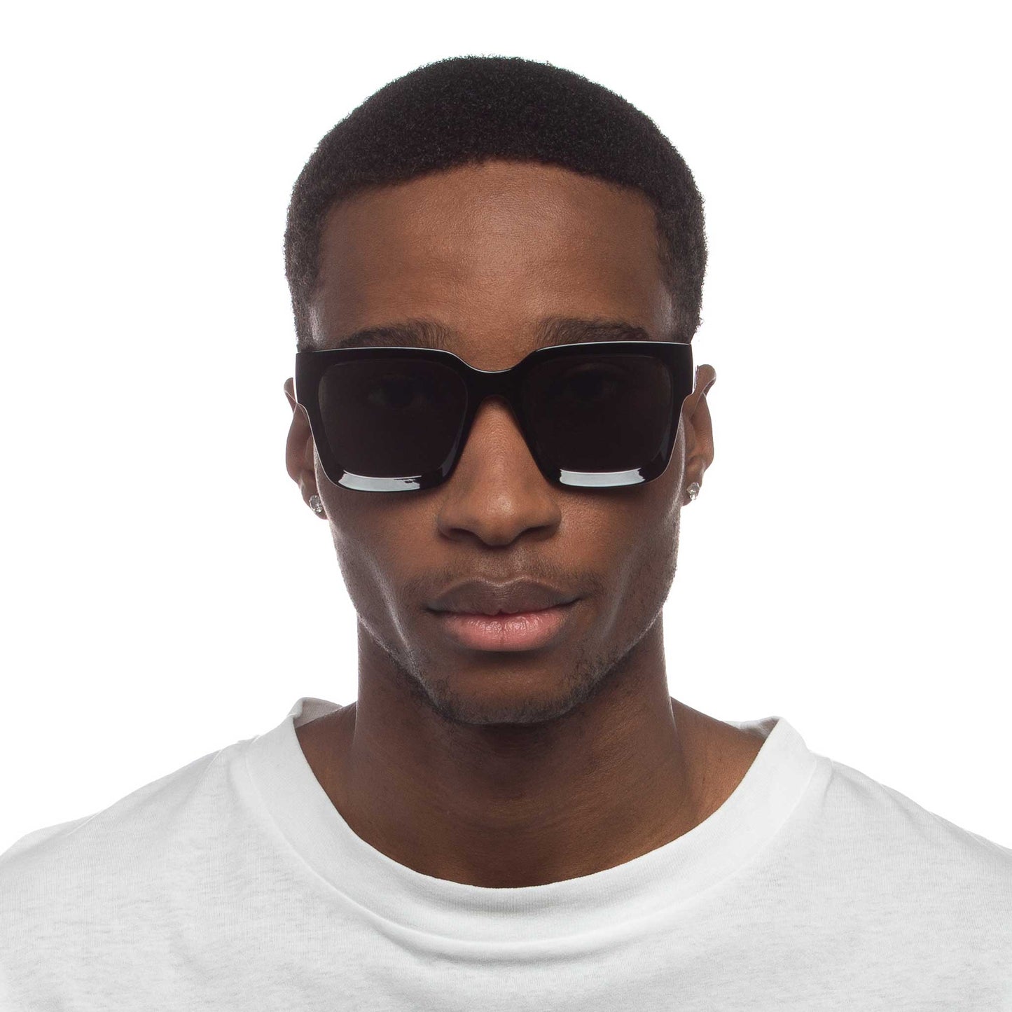 Aire Andromeda Sunglasses – Black