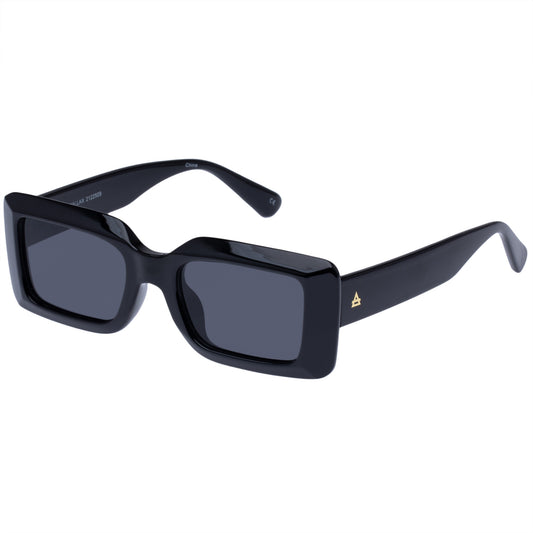 Parallax Sunglasses – Black