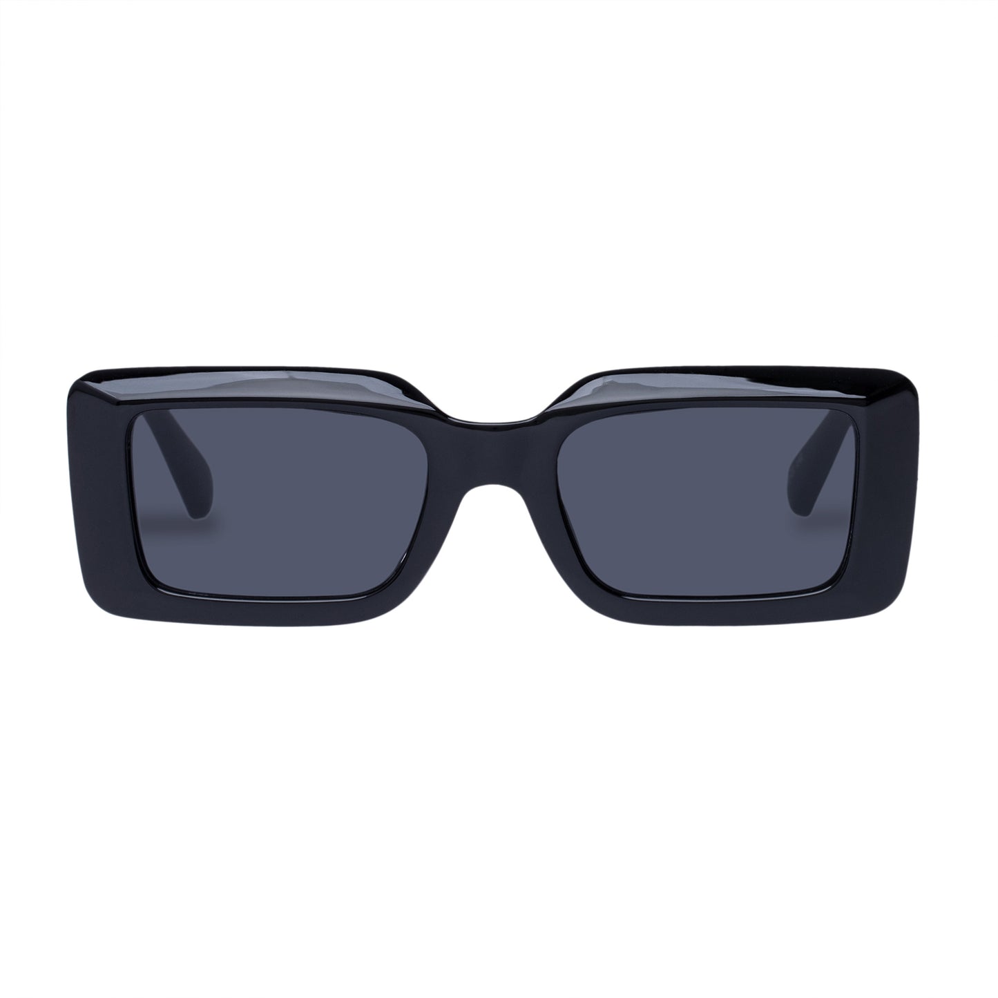 Parallax Sunglasses – Black