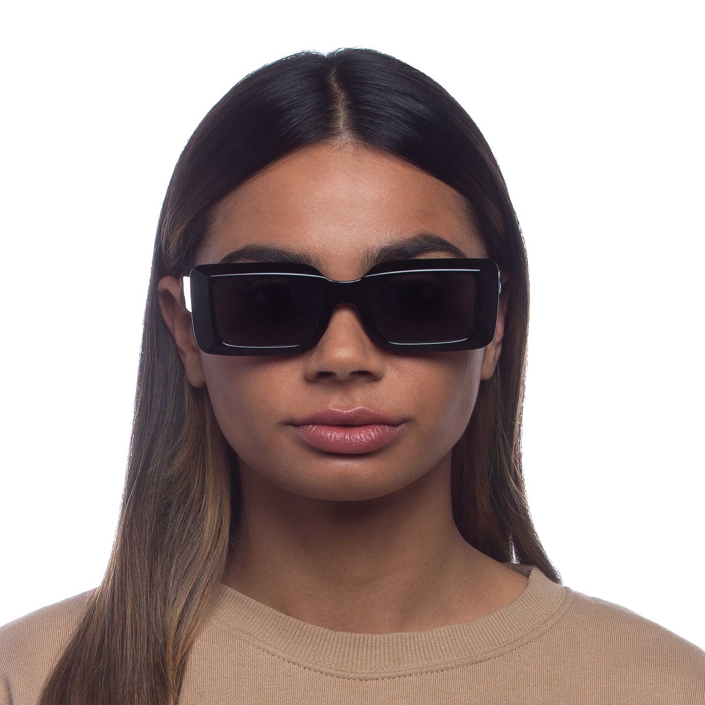 Parallax Sunglasses – Black