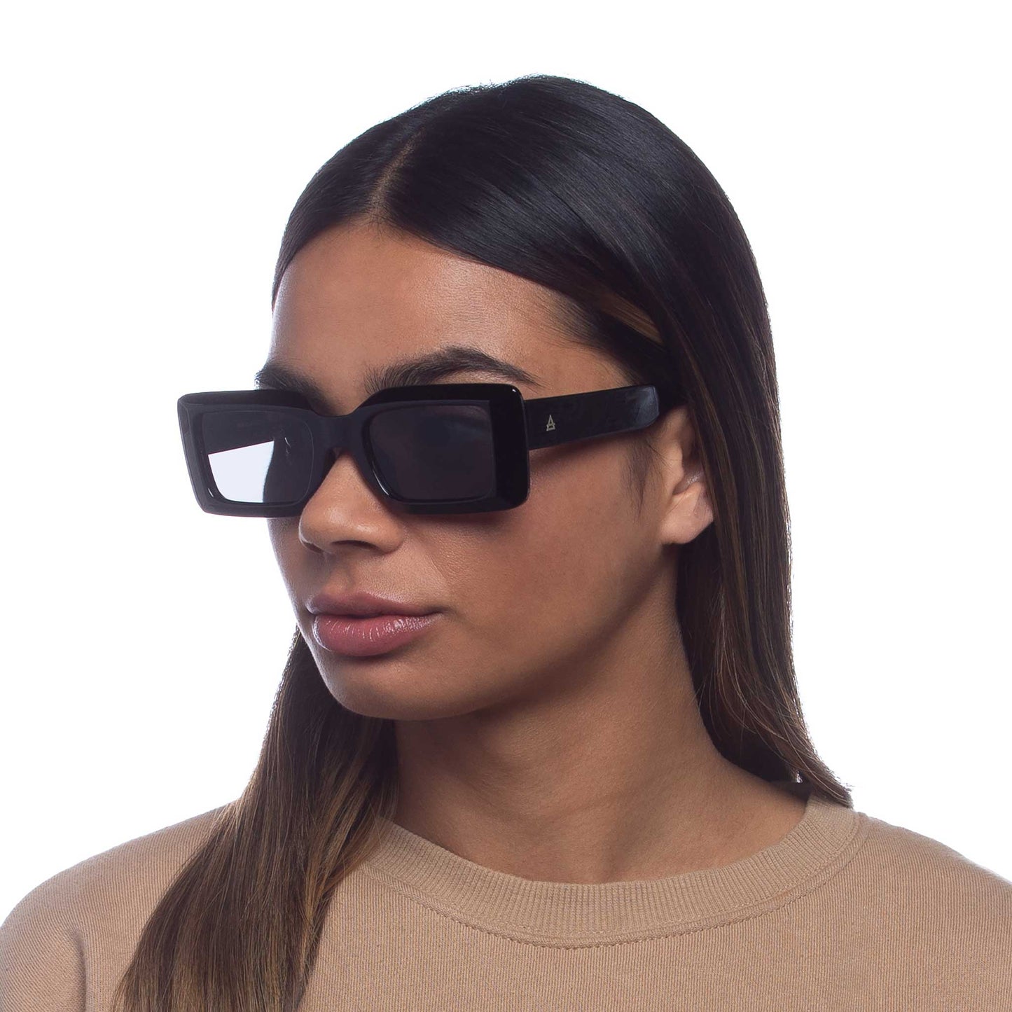 Parallax Sunglasses – Black