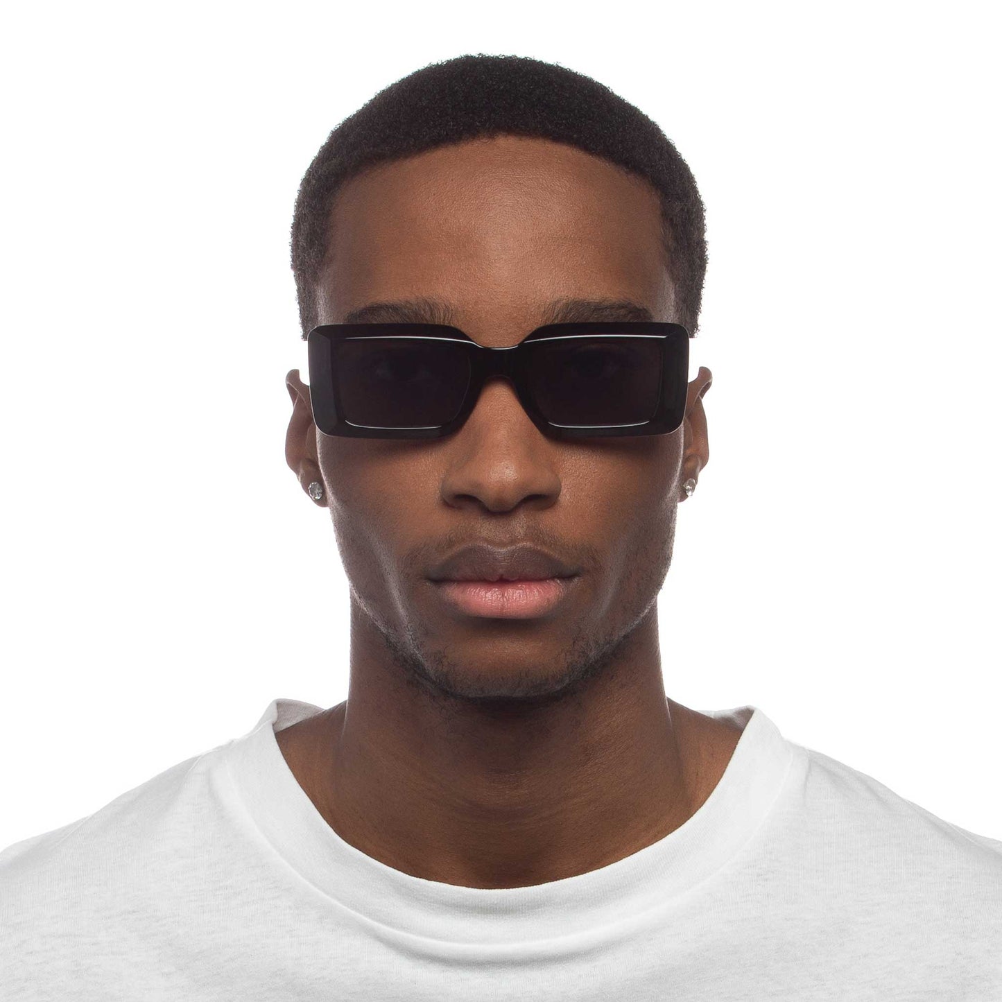 Parallax Sunglasses – Black