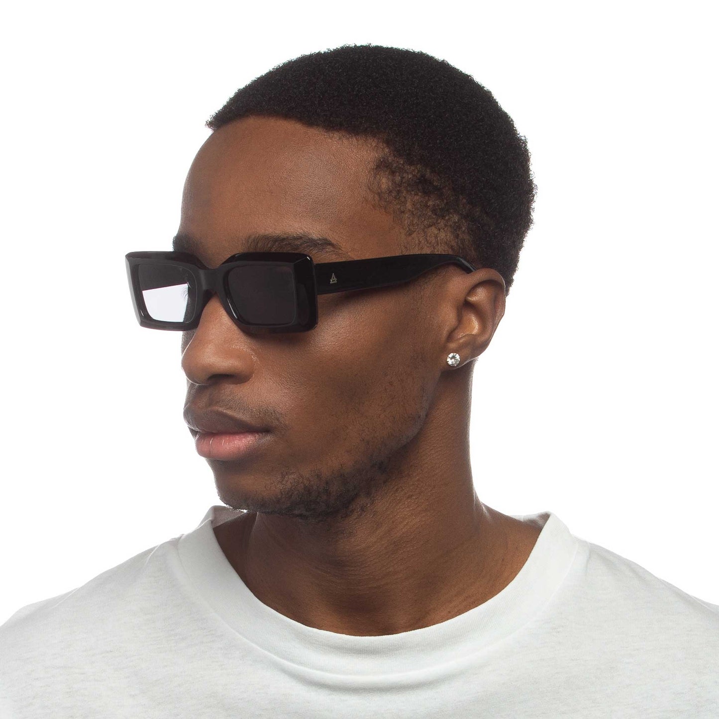 Parallax Sunglasses – Black