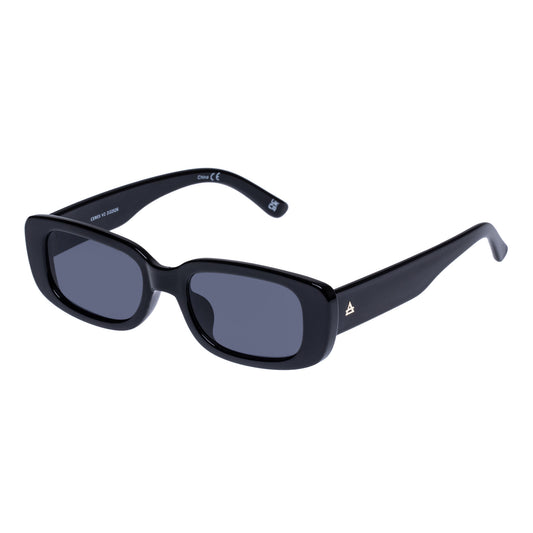 Ceres V2 Sunglasses – Black