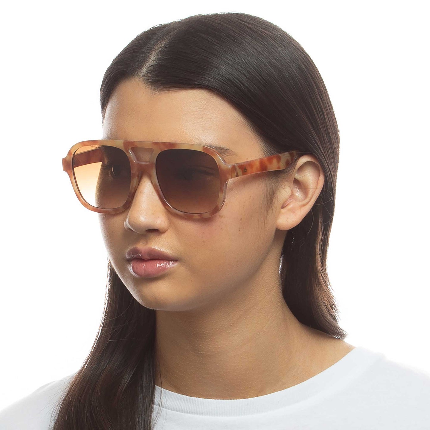 Whirlpool Sunglasses – Honey Tort