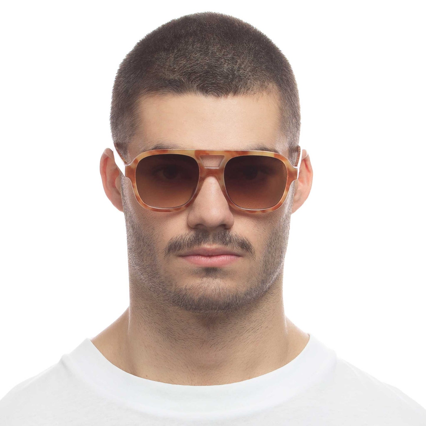 Whirlpool Sunglasses – Honey Tort