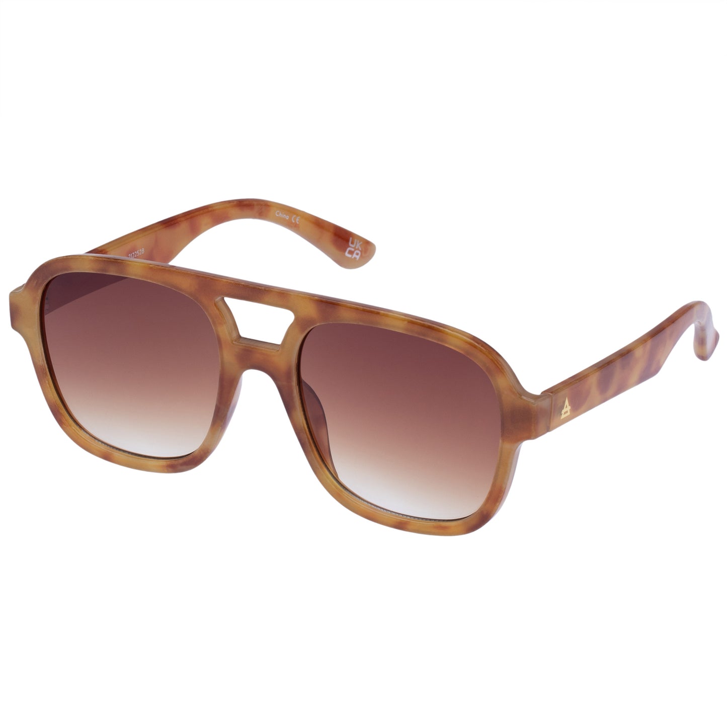 Whirlpool Sunglasses – Honey Tort
