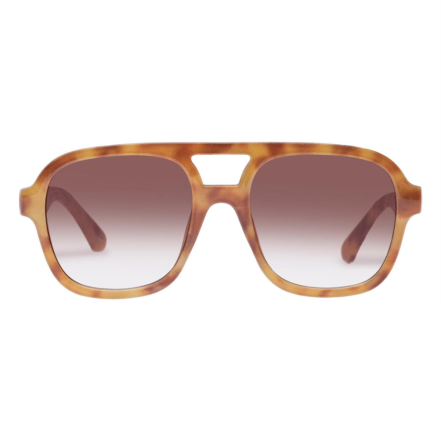 Whirlpool Sunglasses – Honey Tort