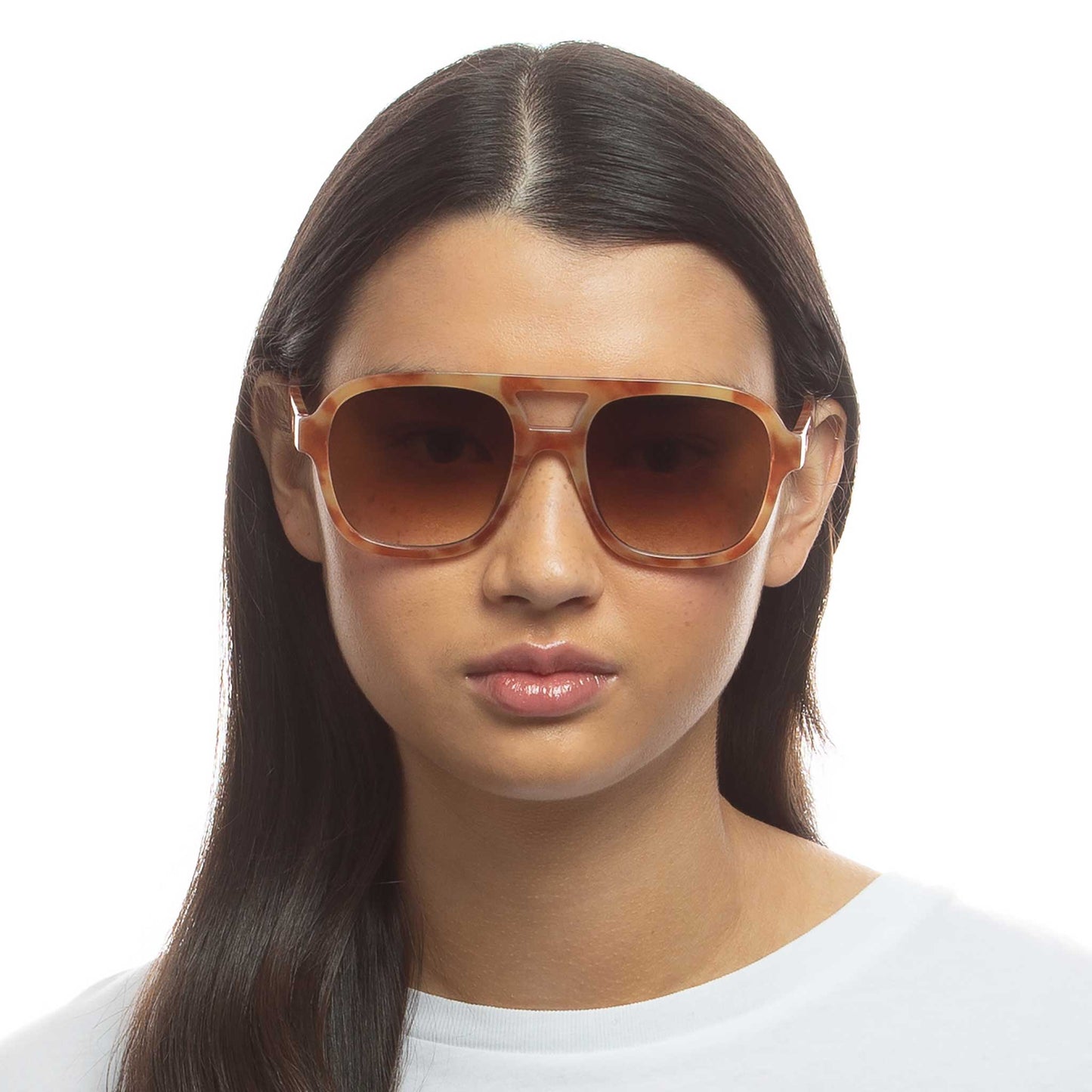 Whirlpool Sunglasses – Honey Tort