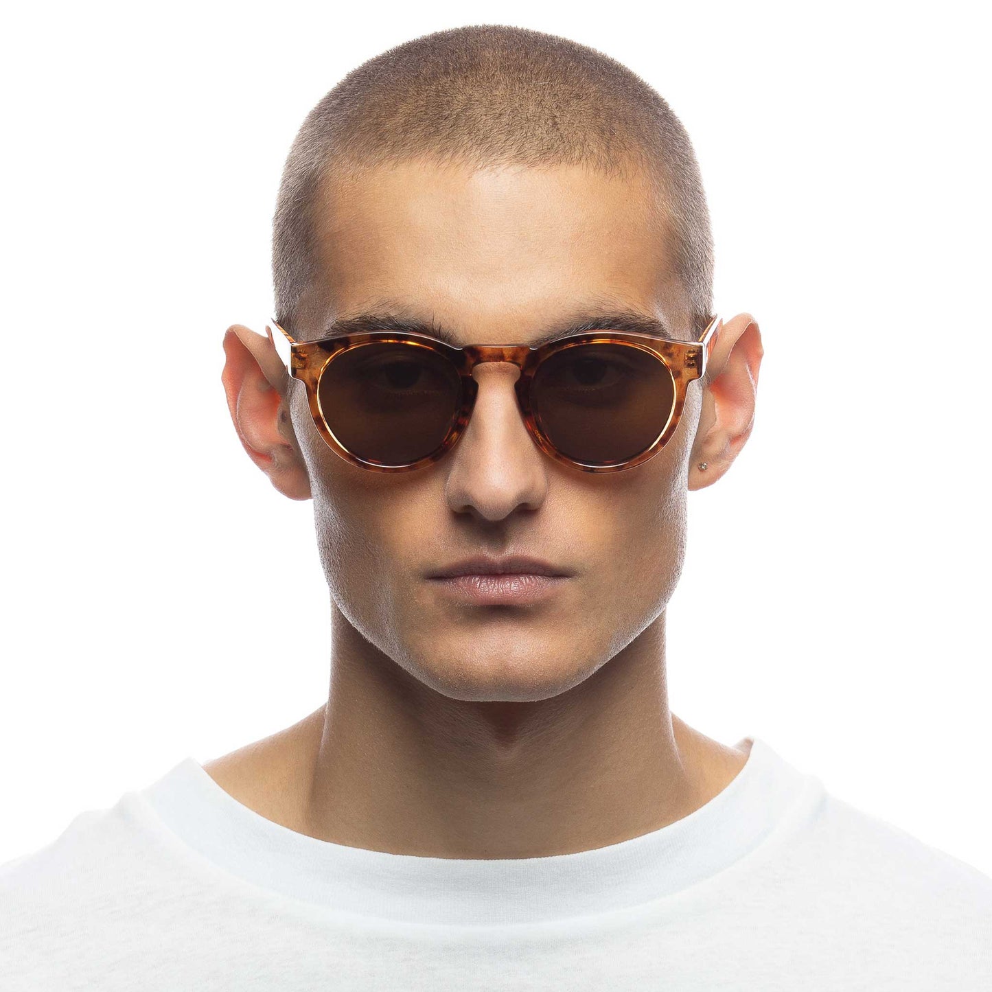 Cursa Sunglasses – Tort