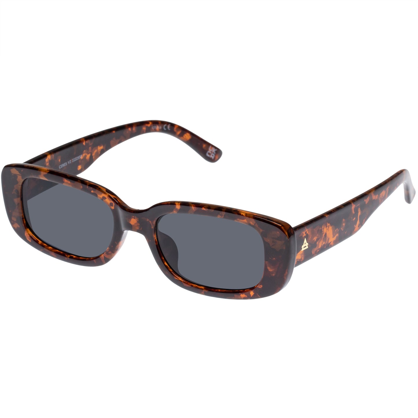 Ceres V2 Sunglasses – Tort