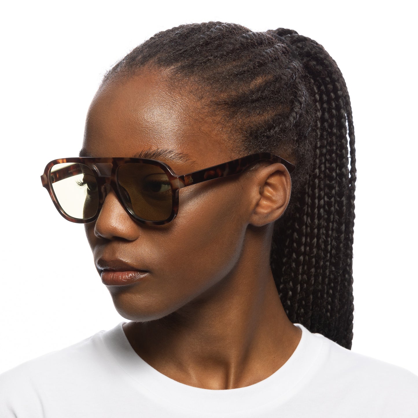 Whirlpool Sunglasses – Tort