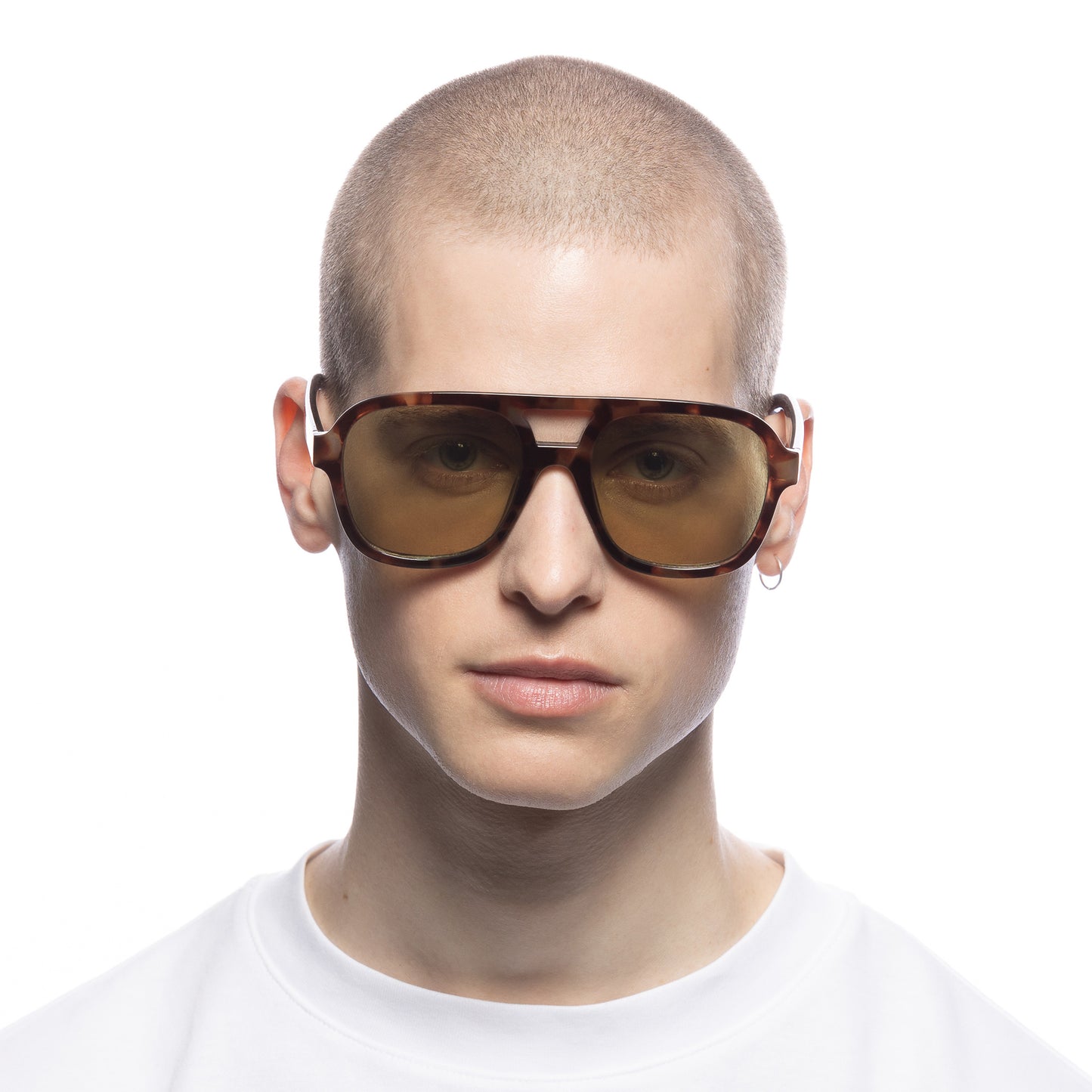 Whirlpool Sunglasses – Tort
