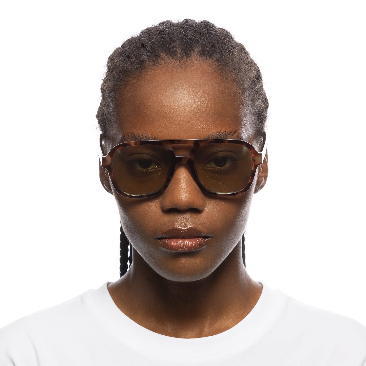Whirlpool Sunglasses – Tort