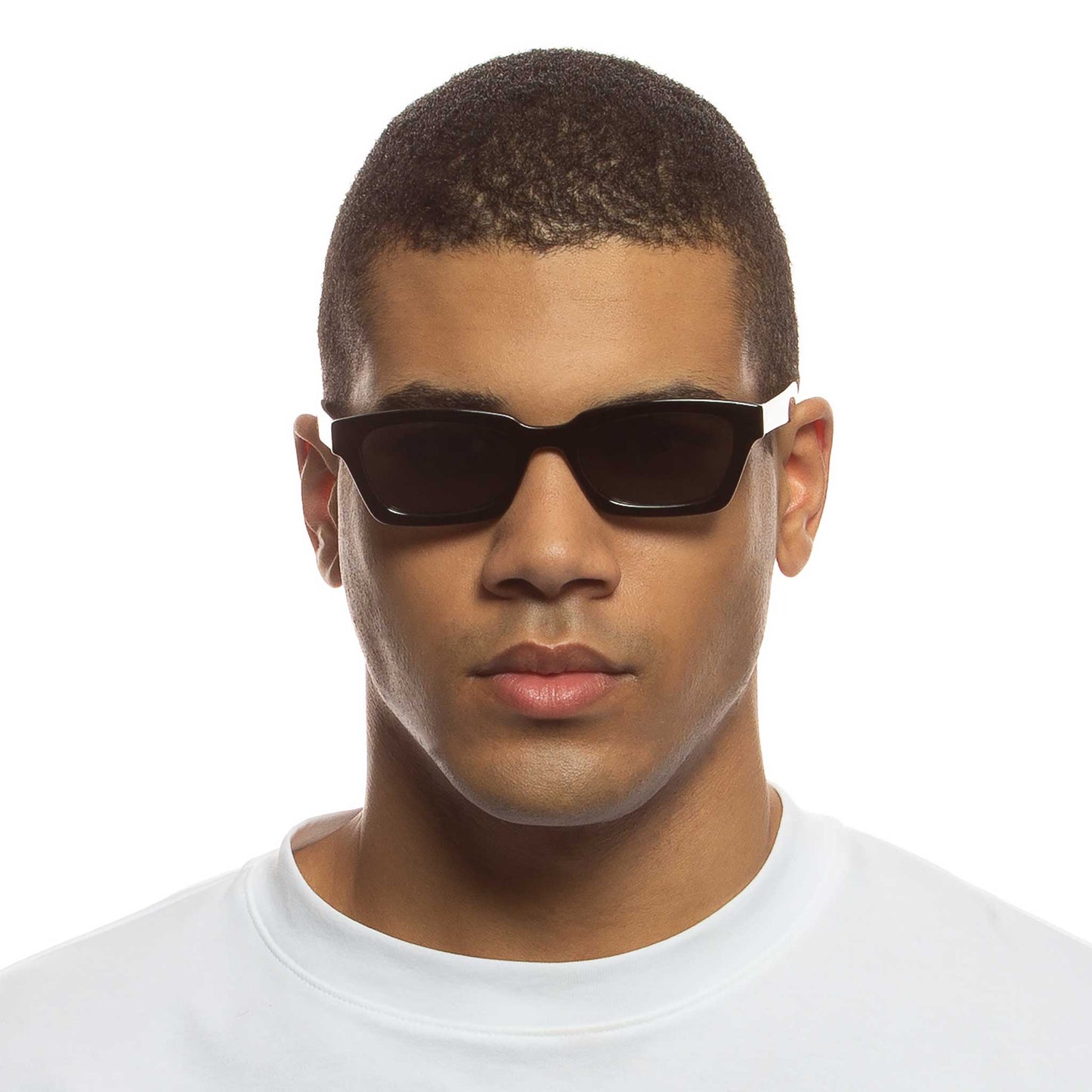 Sculptor Sunglasses – Black