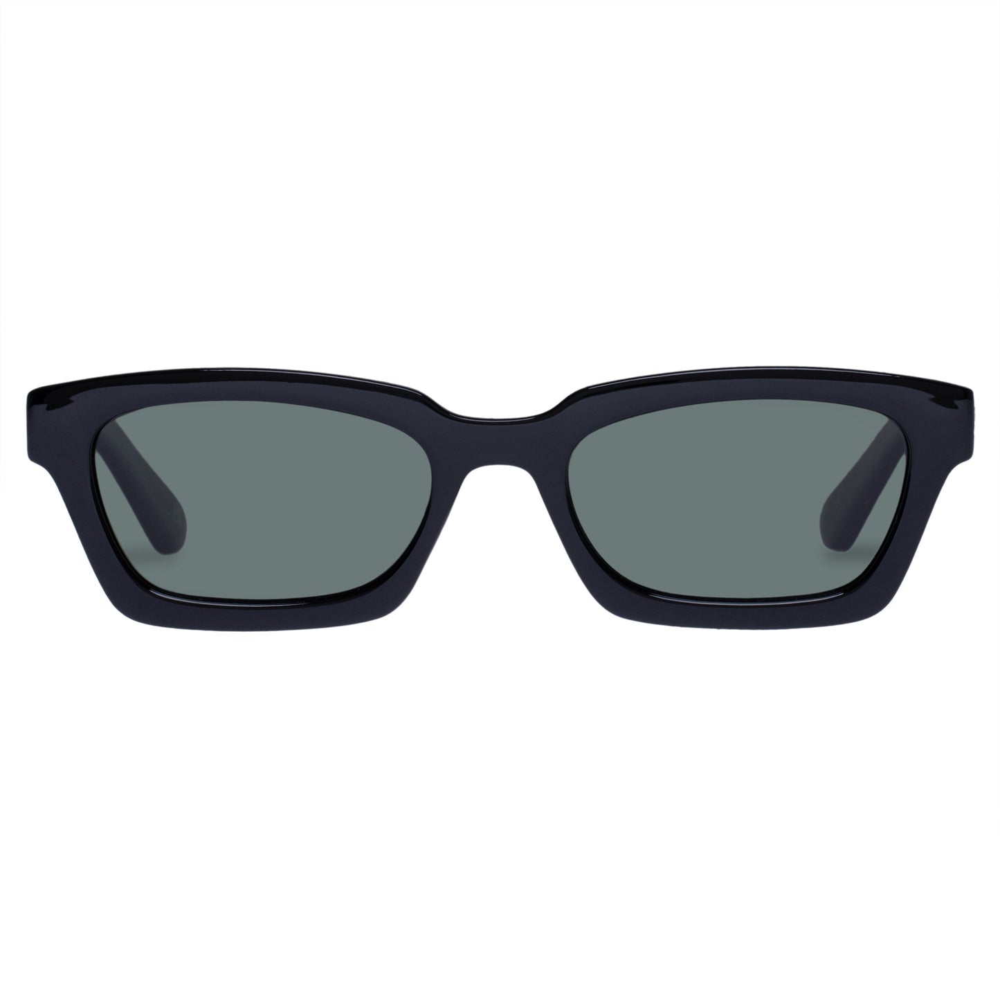 Sculptor Sunglasses – Black