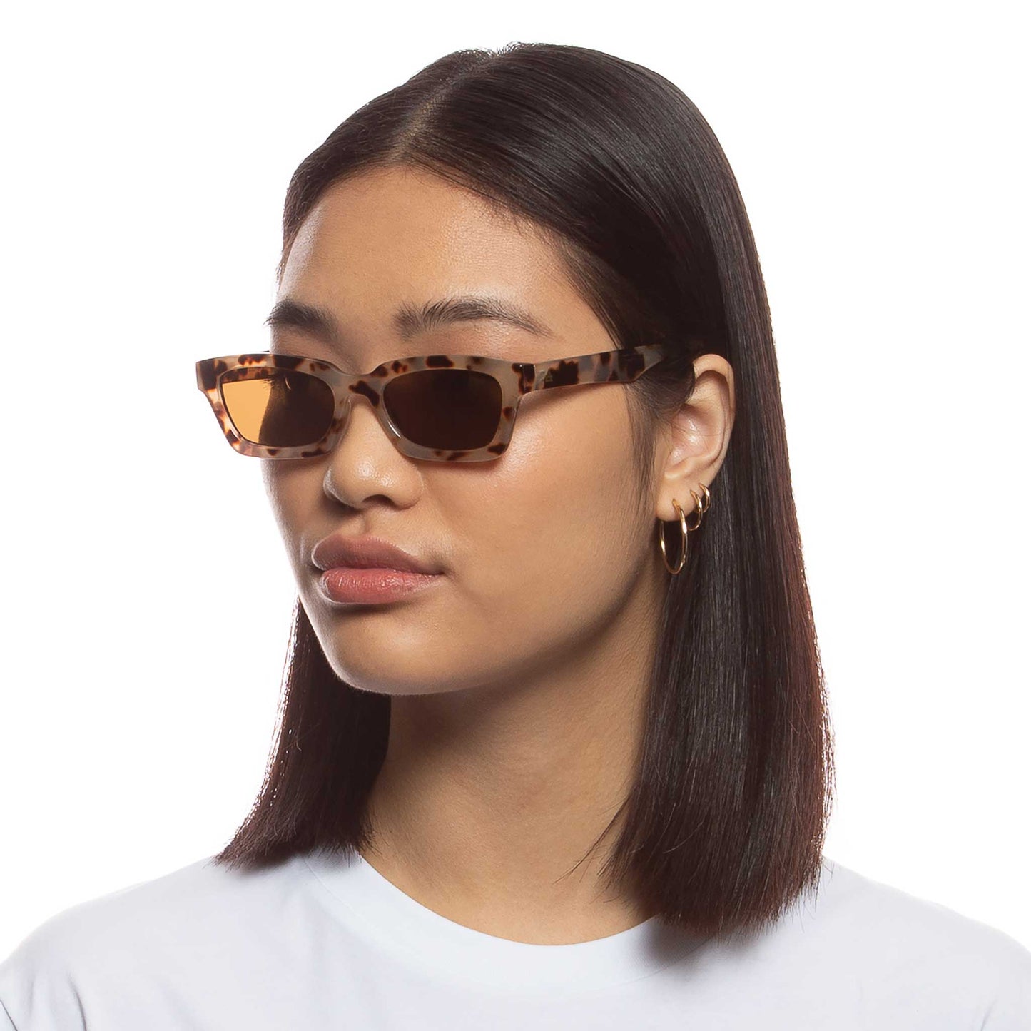 Sculptor Sunglasses – Tort