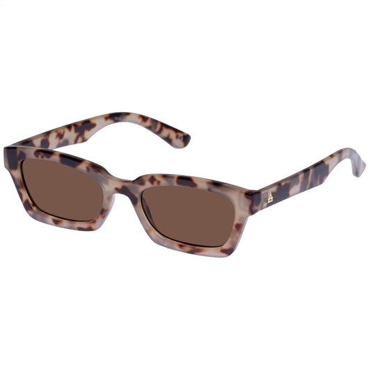 Sculptor Sunglasses – Tort