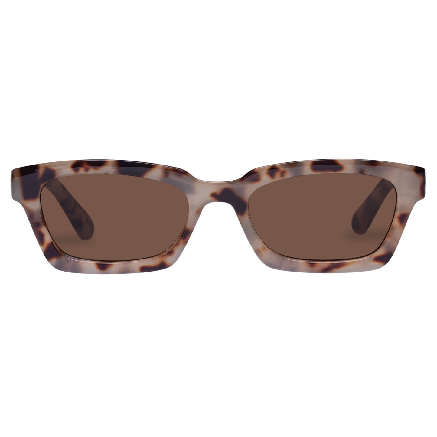 Sculptor Sunglasses – Tort