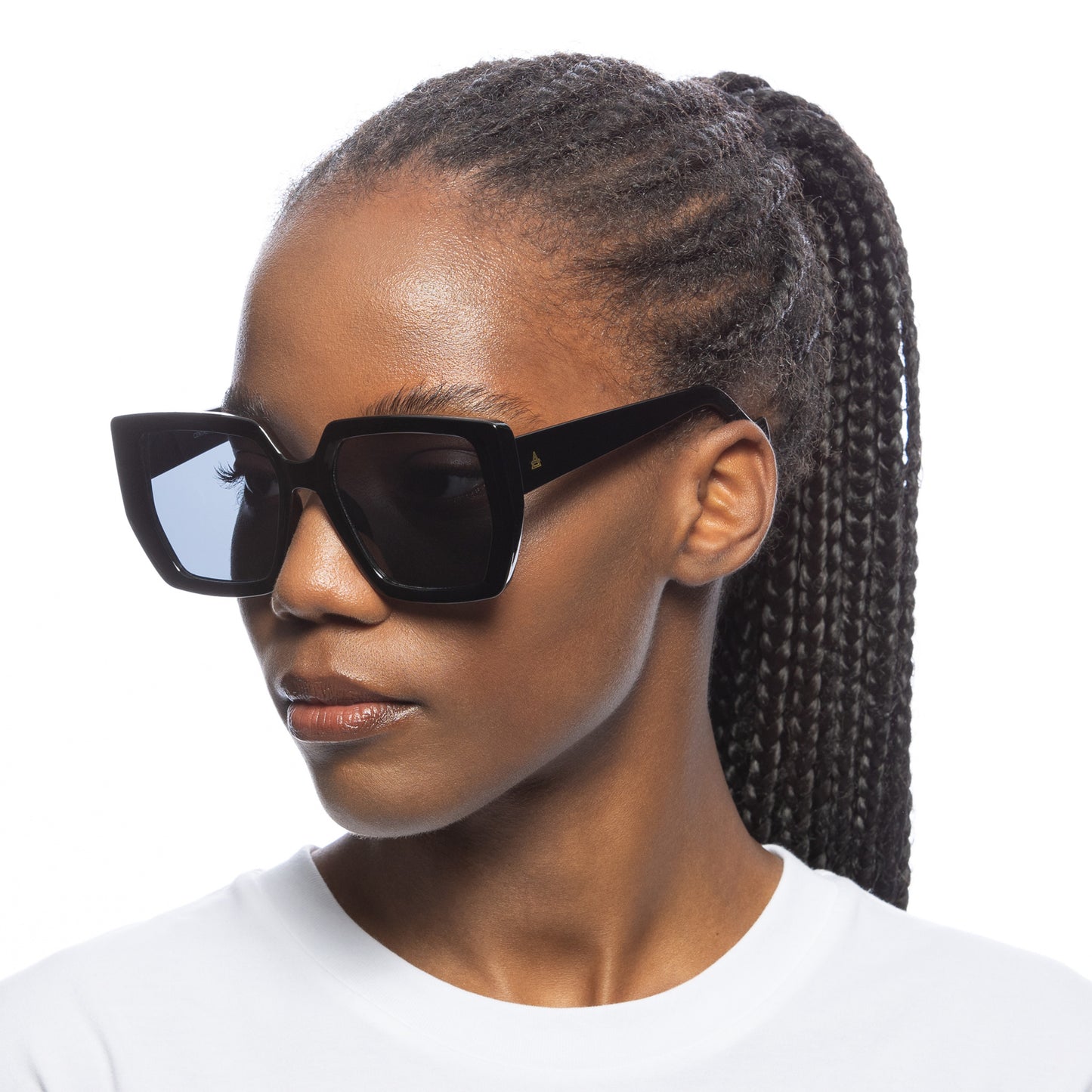 Aire Centaurus Sunglasses – Black