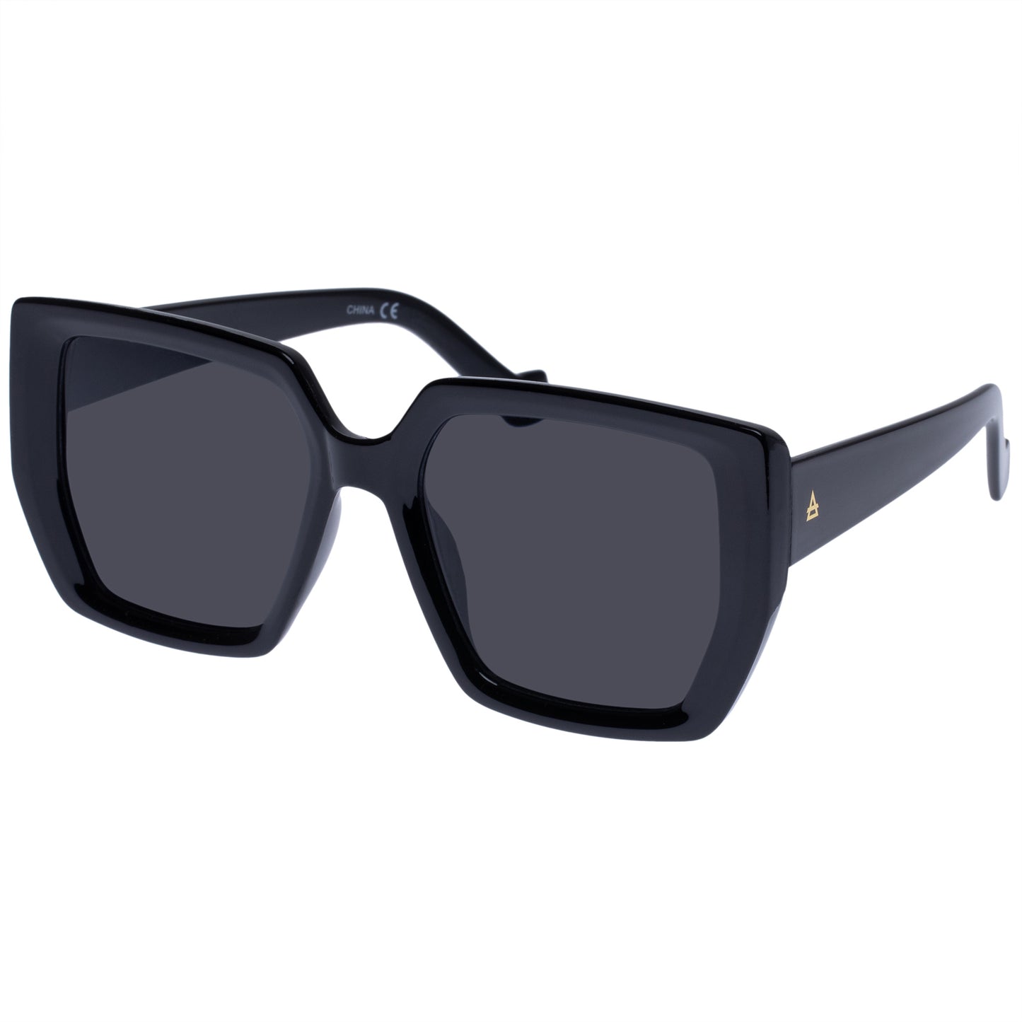 Aire Centaurus Sunglasses – Black