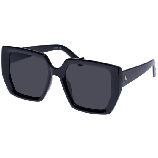 Aire Centaurus Sunglasses – Black