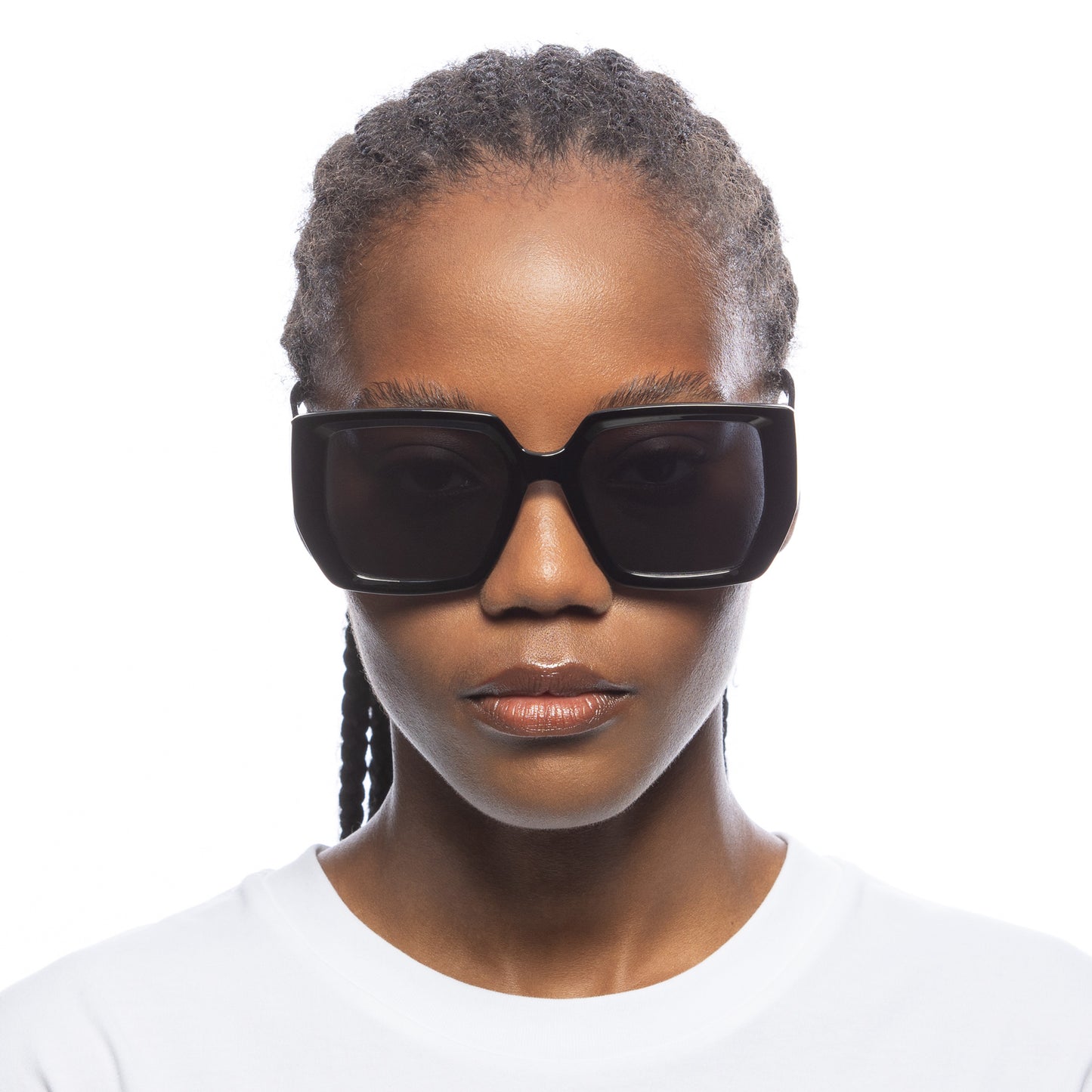 Aire Centaurus Sunglasses – Black