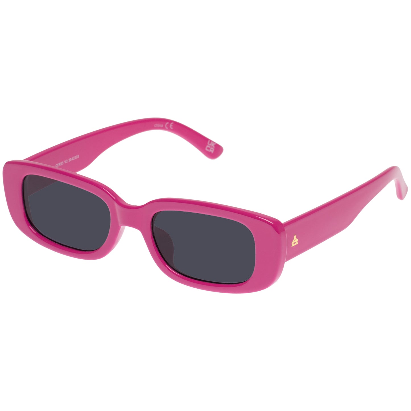 Ceres Sunglasses – Pink