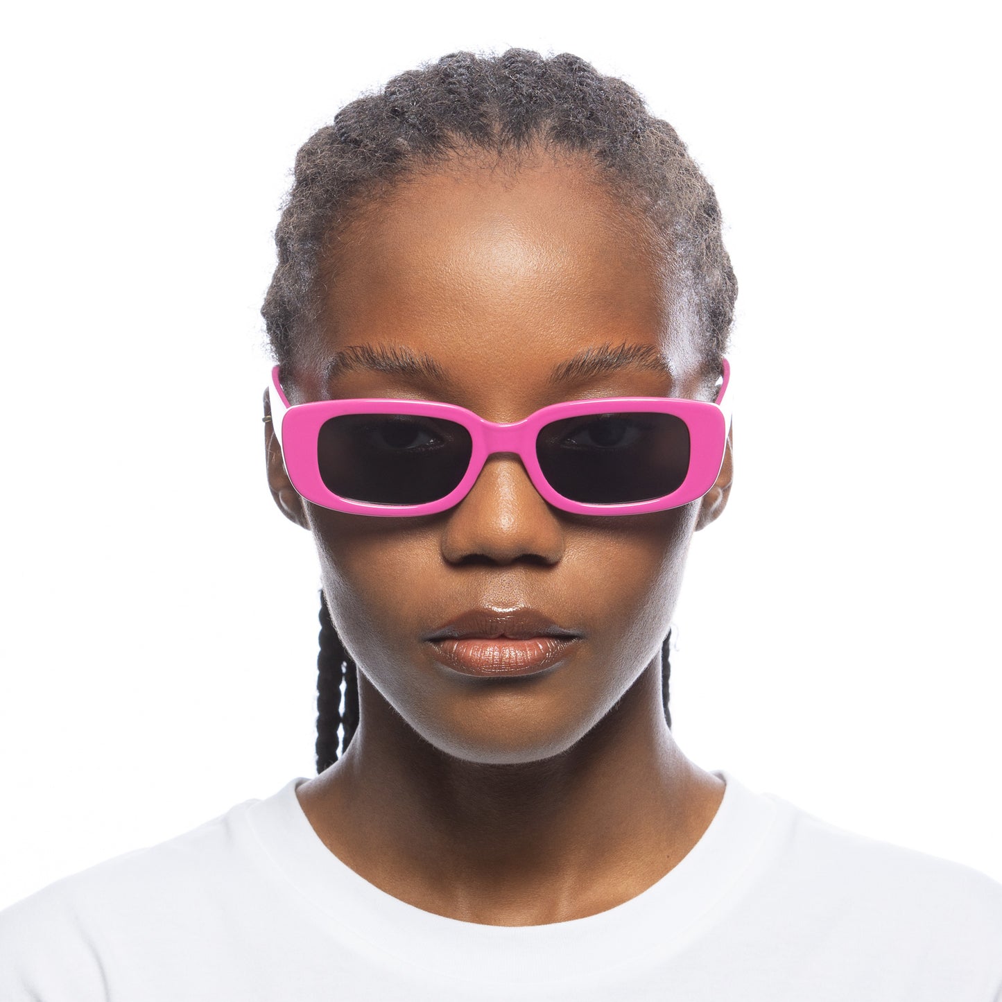 Ceres Sunglasses – Pink