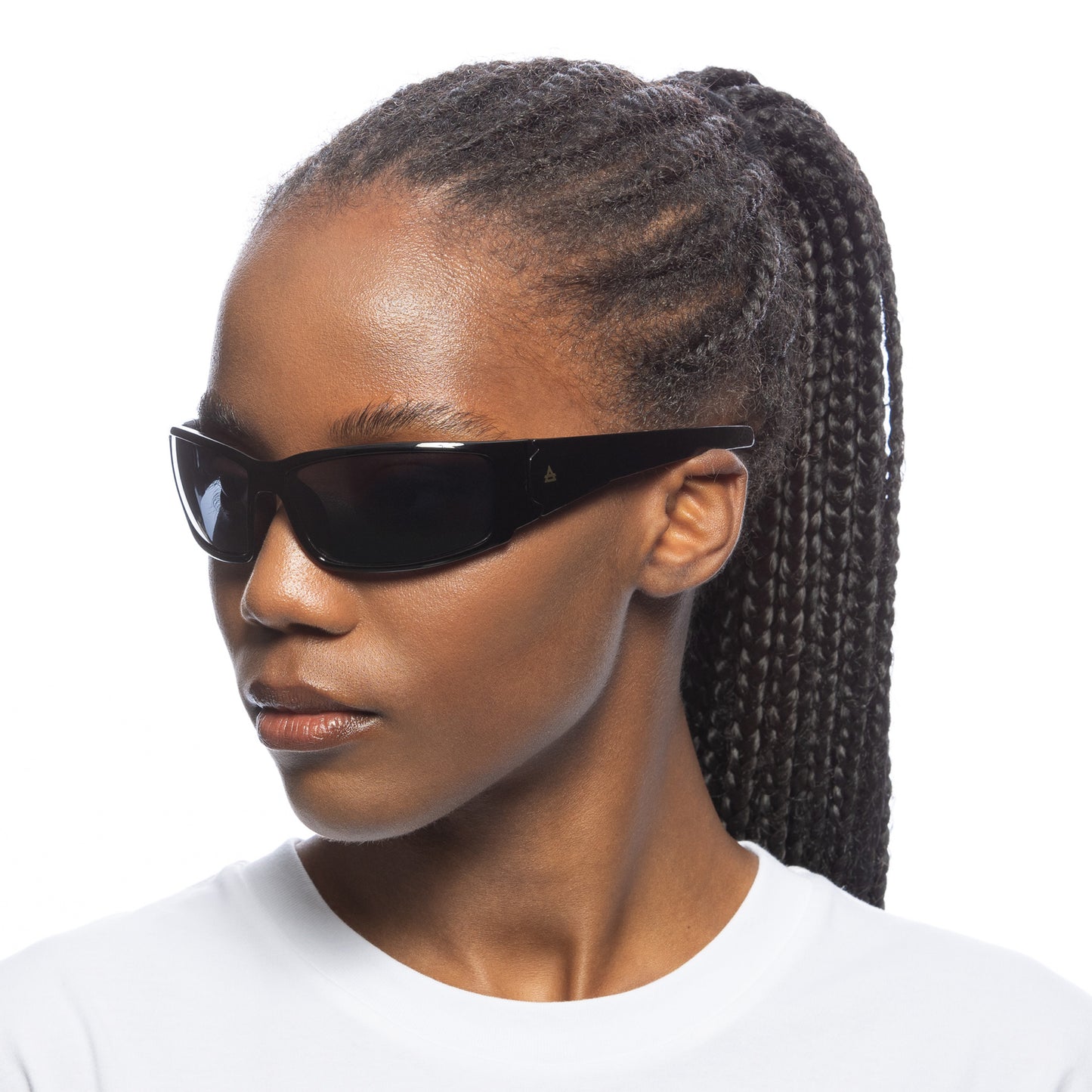 Scorpian Sunglasses – Black