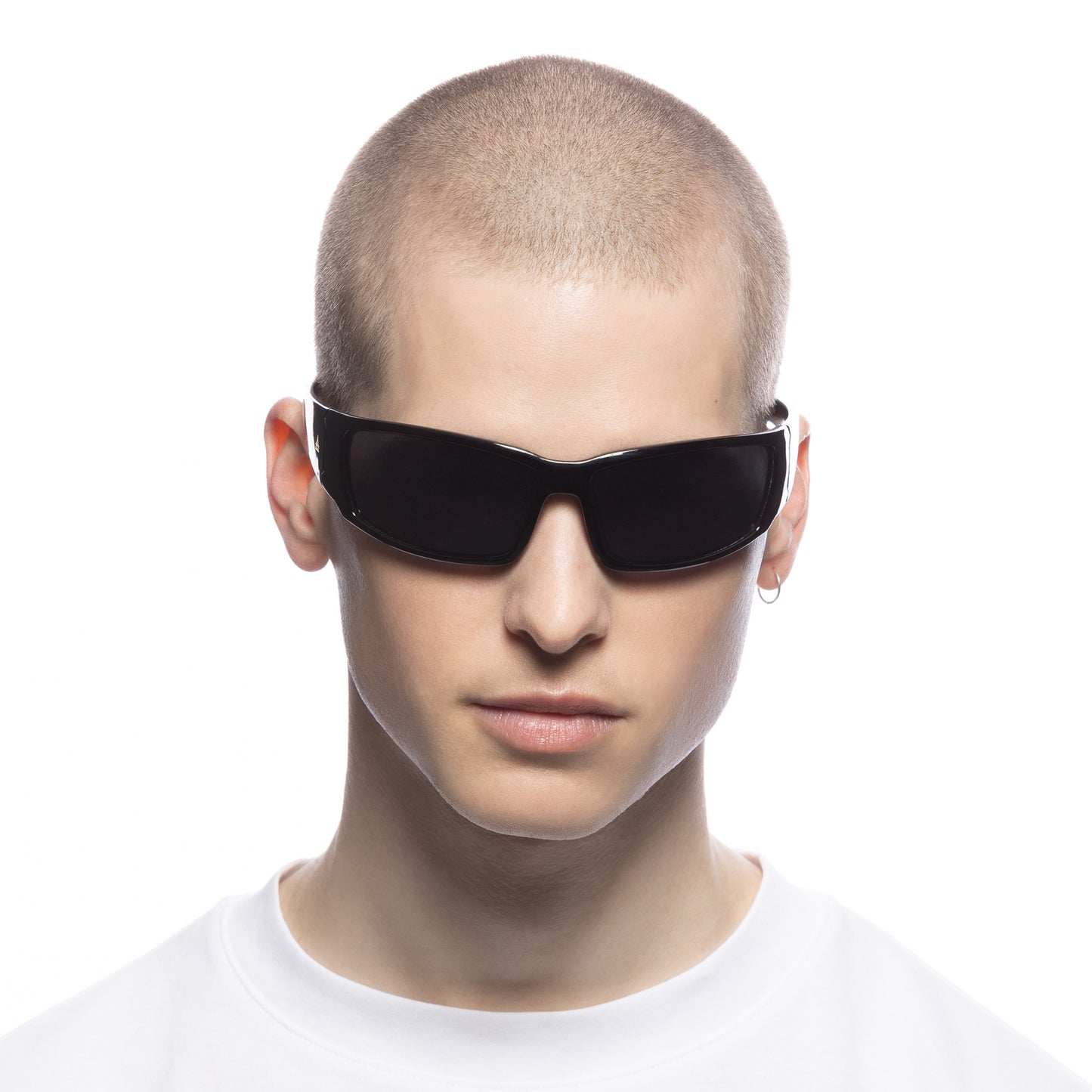 Scorpian Sunglasses – Black
