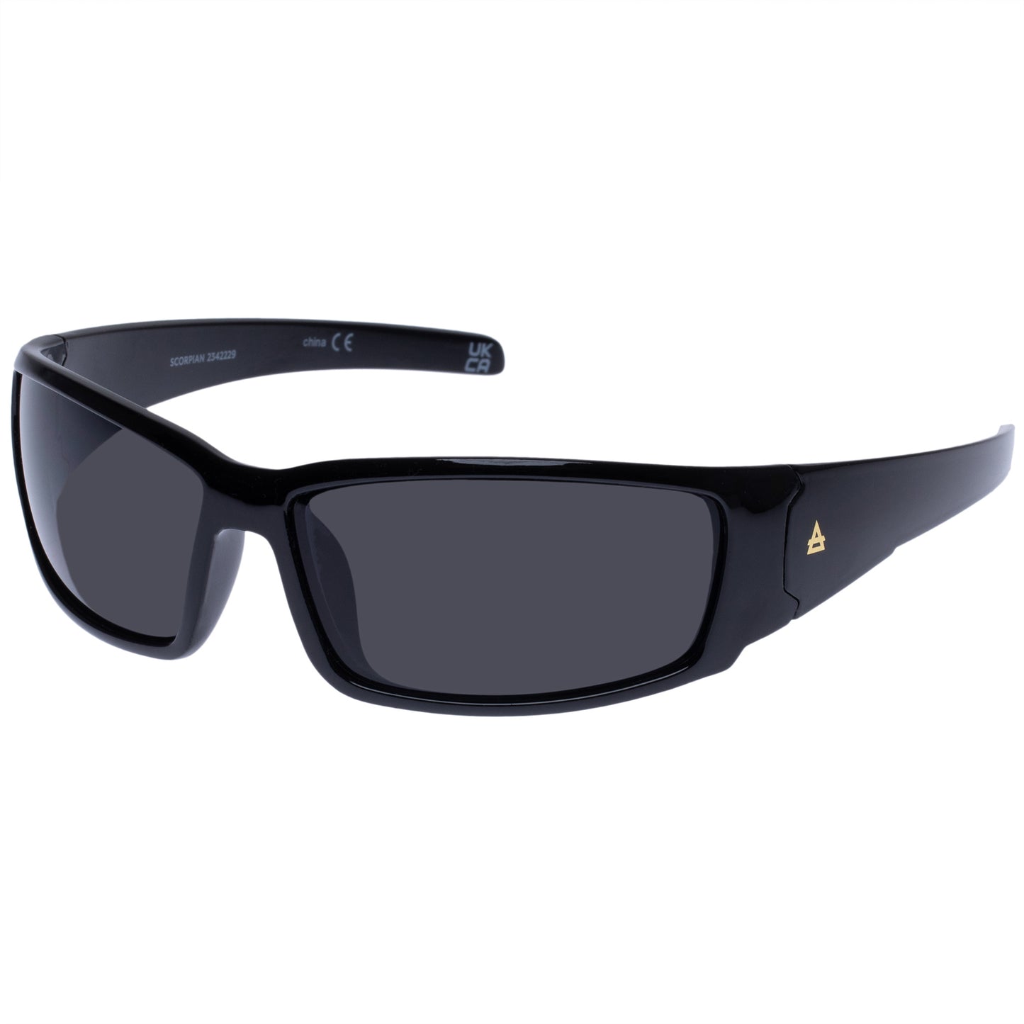 Scorpian Sunglasses – Black