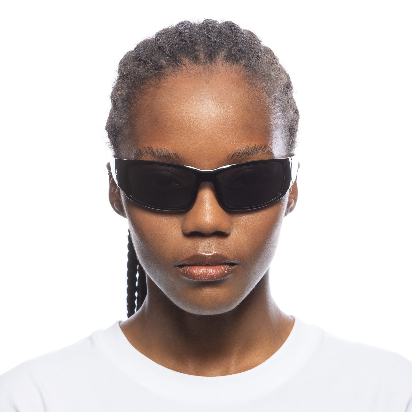 Scorpian Sunglasses – Black