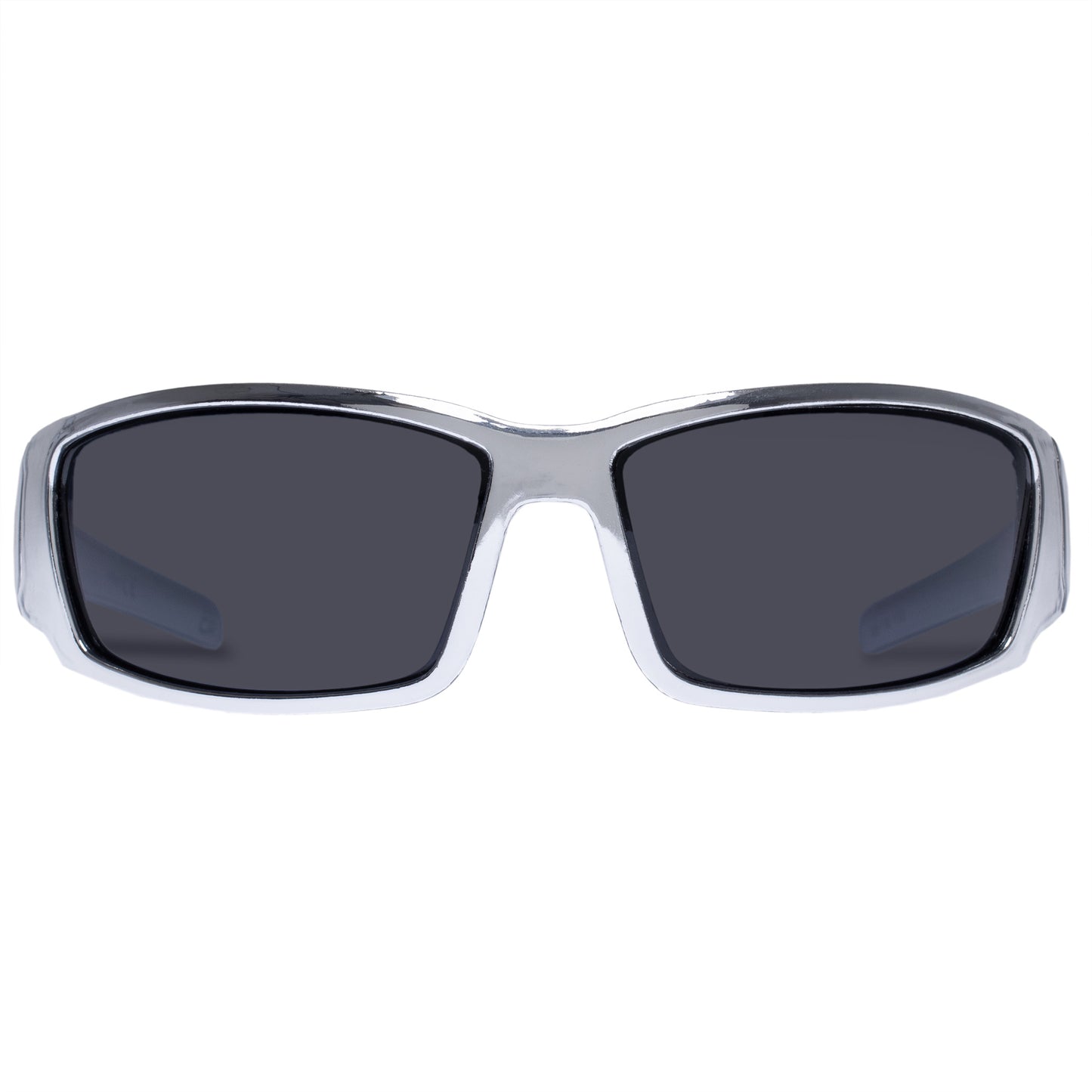 Scorpian Sunglasses – Silver