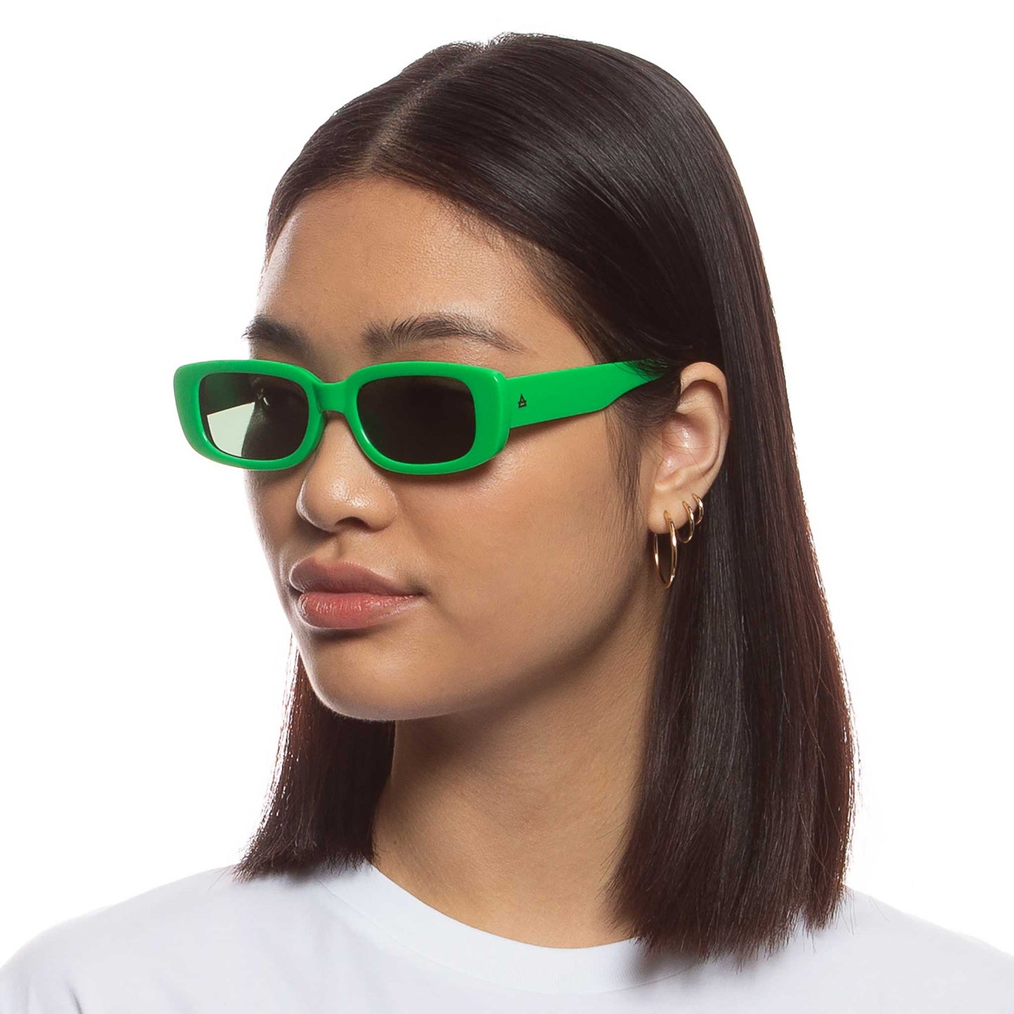 Ceres Sunglasses – Green